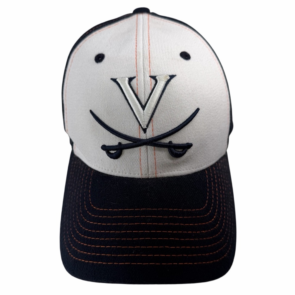 Virginia Cavaliers UVA Zephyr Ball Cap Size XL Men's